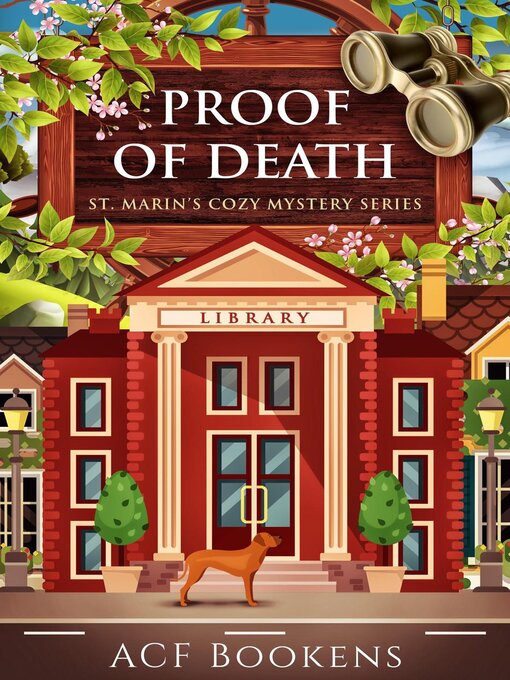 Title details for Proof of Death by ACF Bookens - Available